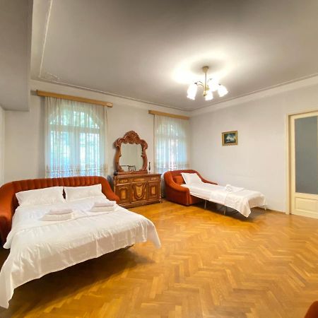 Davit'S Apartment 21 Tbilisi Esterno foto