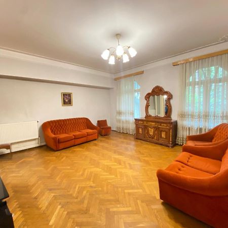 Davit'S Apartment 21 Tbilisi Esterno foto