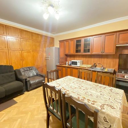 Davit'S Apartment 21 Tbilisi Esterno foto