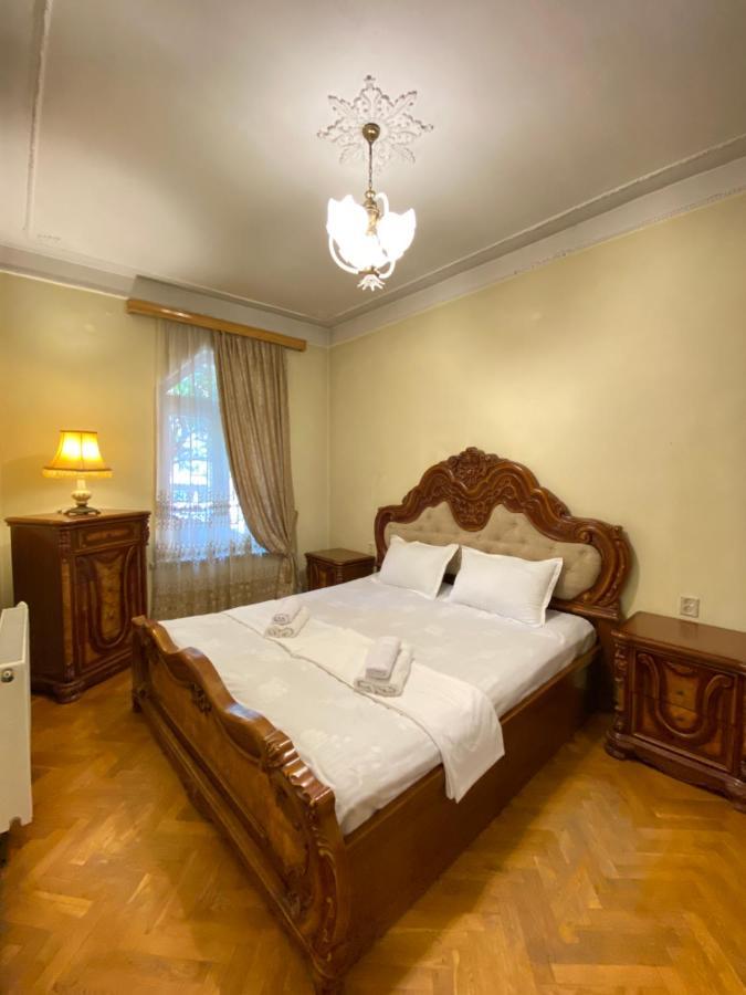 Davit'S Apartment 21 Tbilisi Esterno foto