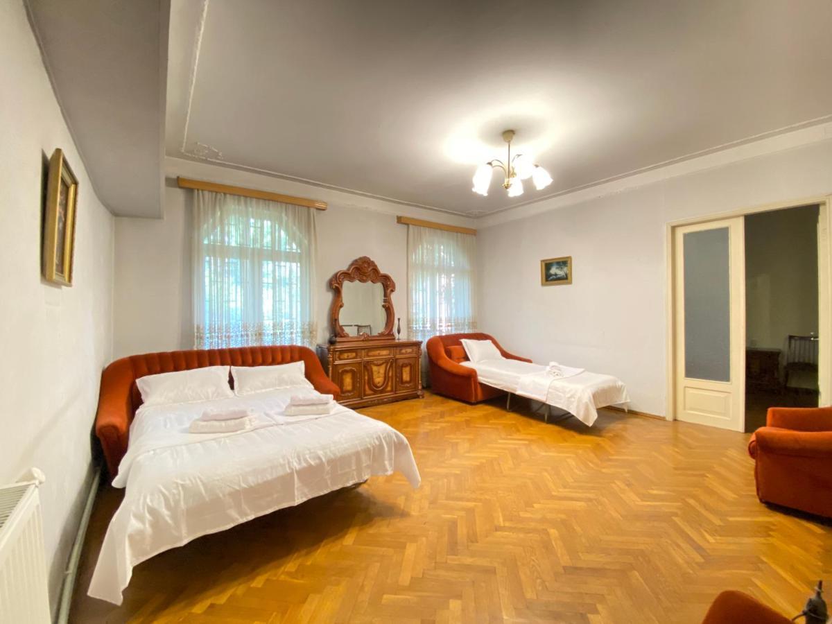 Davit'S Apartment 21 Tbilisi Esterno foto