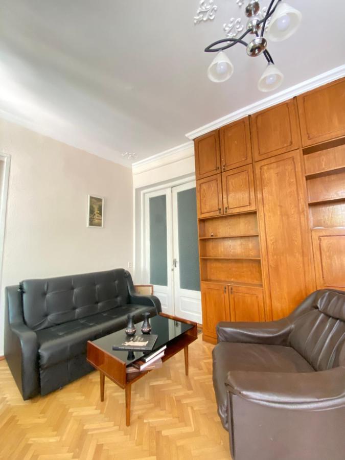 Davit'S Apartment 21 Tbilisi Esterno foto