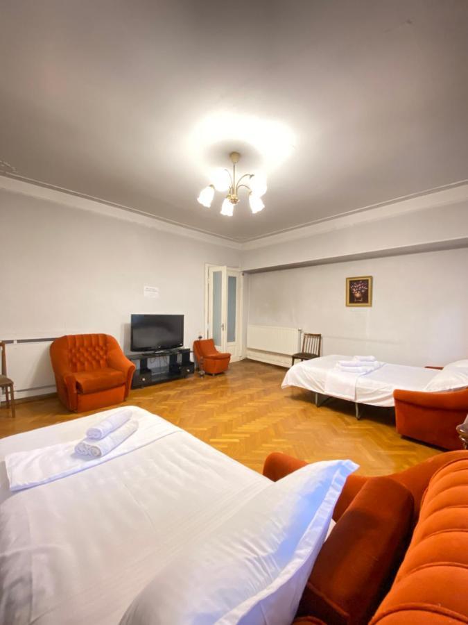 Davit'S Apartment 21 Tbilisi Esterno foto