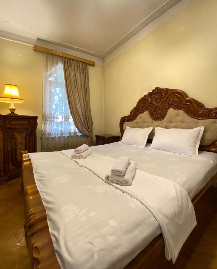 Davit'S Apartment 21 Tbilisi Esterno foto