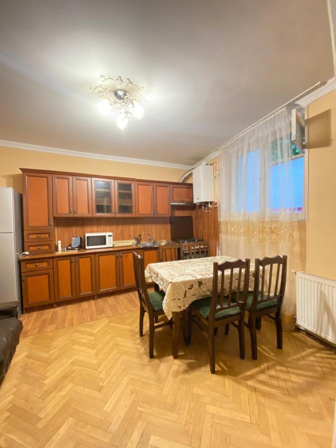 Davit'S Apartment 21 Tbilisi Esterno foto