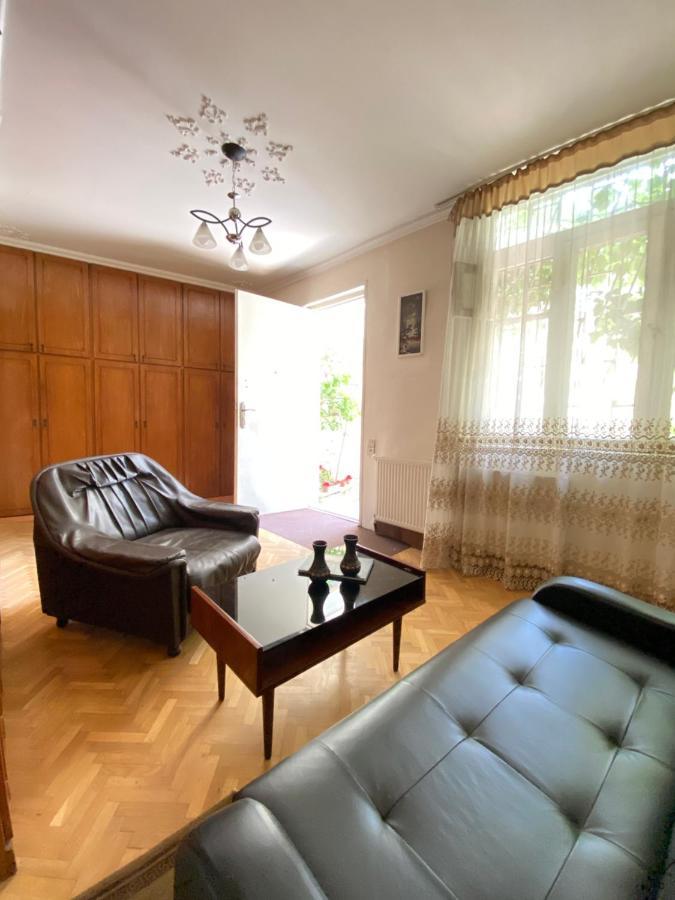 Davit'S Apartment 21 Tbilisi Esterno foto