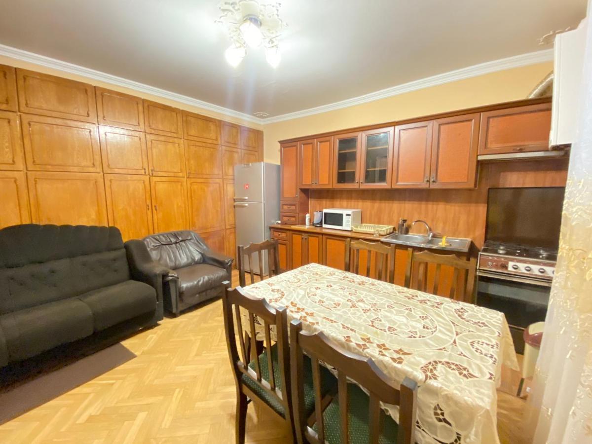 Davit'S Apartment 21 Tbilisi Esterno foto